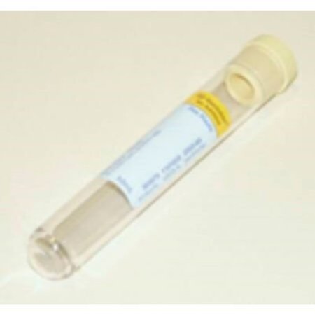 BECTON, DICKINSON AND CO BD Vacutainer Urinalysis Tube 2, 5/8inW x 3-15/16inH 364979BX